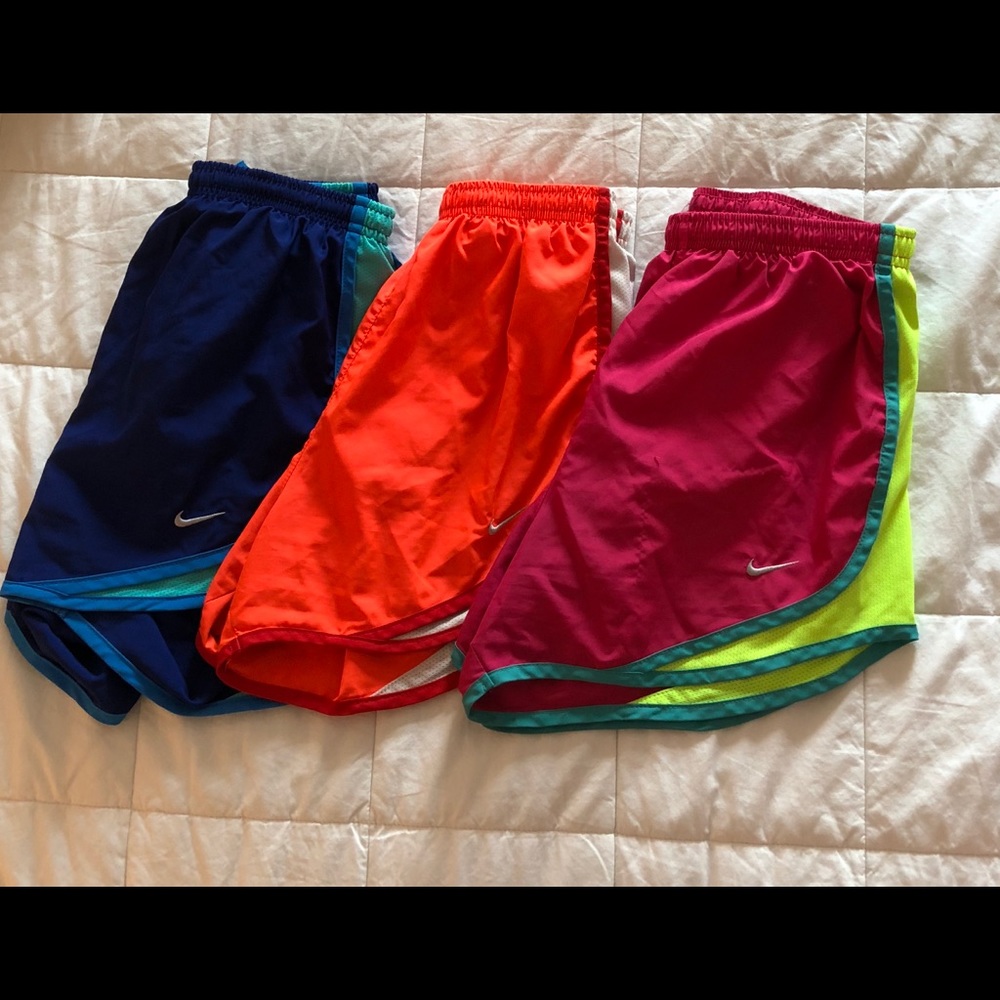 Nike Dri-Fit shorts